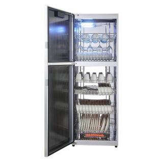 康宝 XDZ390-K9 立式商用消毒柜