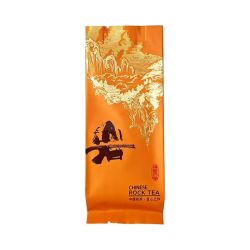 凤山 茶叶武夷岩茶日常口粮茶