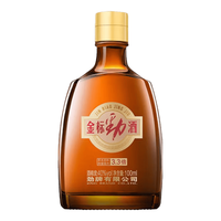 劲牌 40度 100mL 1瓶 金标劲酒单瓶