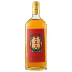 劲牌 劲酒  养生酒 38度 500mL 人参型劲酒 #值酒发现官#