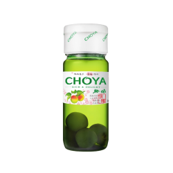 CHOYA 名企严选 俏雅 俏雅 CHOYA梅酒梅子酒日本风味甜酒青梅果酒 国产 俏雅梅酒青梅酒1瓶