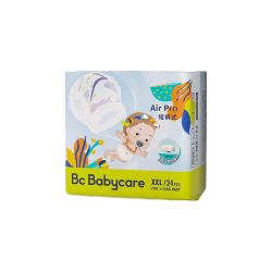 babycare Air Pro系列 纸尿裤