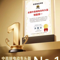 两只小蜜蜂 3C认证电动车防晒头盔女摩托男夏季防紫外线半盔安全帽