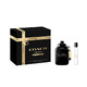 COACH 黑金都市男士香水套装 EDP浓香水 60ml+7.5ml