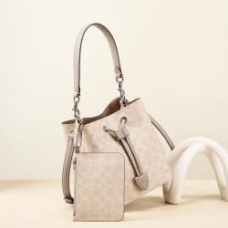 COACH 女士斜挎包