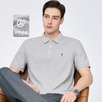 与狼共舞 男士POLO衫 75521406004