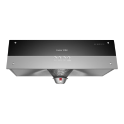 荣事达 G605+KN206GF 5.2kW猛火灶 天然气 烟灶套装
