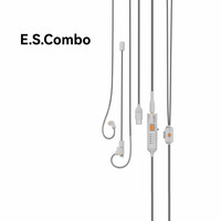水月雨 E.S.Combo 电竞游戏升级线套装