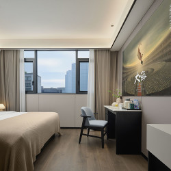 Relax-C丽宽酒店（合江门店）1晚