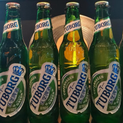 《秋天第一杯》