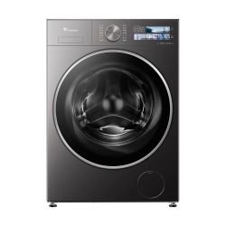 小天鹅 小乌梅3.0系列 TG10DE40 滚筒洗衣机 10kg 金属钛