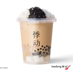 悸动 什么都有1L桶