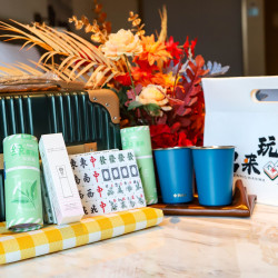 西宁大通假日酒店2晚+浪山大礼包1份