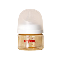 88VIP：贝亲 自然实感第3代PRO系列 PPSU奶瓶 60ml