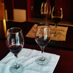 碧海大酒店（原华晨符江宾馆） 1晚