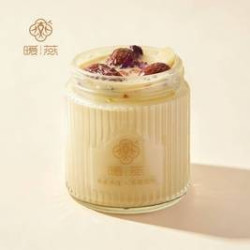 暖燕姨妈热饮 女神玫瑰姜枣奶