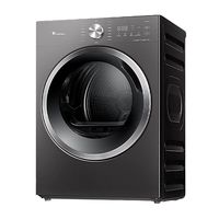 小天鹅 纯平自由嵌系列 TG10V28T 滚筒洗衣机 10kg 1.21洗净比