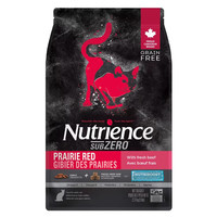 Hagen Nutrience NUTRIENCE纽翠斯纽翠斯黑钻系列5KG