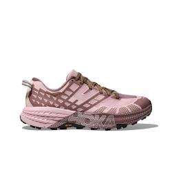 HOKA ONE ONE 男女款夏季飞速羚羊 2轻便缓震SPEEDGOAT 2户外休闲