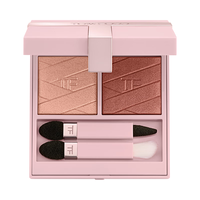 TOM FORD 双色眼影盘 02烟熏玫瑰色
