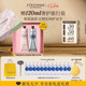 欧舒丹 护手霜礼盒双支150ml*2 赠护手霜10ml*12+挤压器+沐浴球+精华4片+礼袋