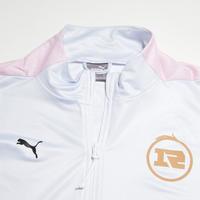 PUMA KPL-RNG 轻盈薄款外套 男女春秋薄款 跑步健身训练夹克