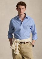 RALPH LAUREN 男士牛津纺衬衫