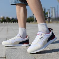 PUMA 轻便 运动鞋  青年