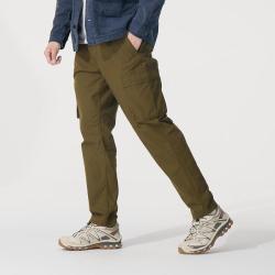 Timberland 透气 男士长裤