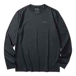 Jack Wolfskin 男款速干防晒T恤 5029092