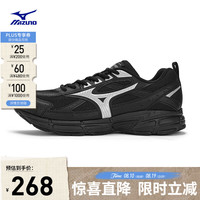 美津浓 SPEED 2K 防滑厚底透气 跑鞋