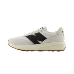 new balance 复古厚底 运动鞋