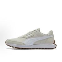 PUMA Lugged SD 耐磨低帮休闲运动鞋