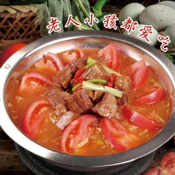 漉鼎记 50g番茄浓汤酱*1包