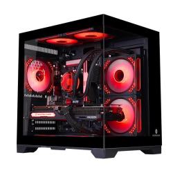微星 R5 5600 RTX3060Ti 8G 单主机 组装电脑