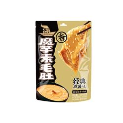 洽洽 魔芋爽麻酱味80g 折3.63元一袋