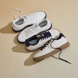 361° 361风禾3.0女款运动鞋板鞋