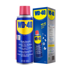WD-40 除锈剂 200ml
