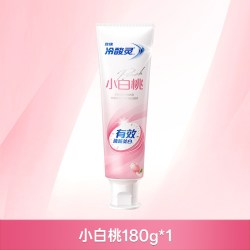 冷酸灵 抗敏感 牙膏