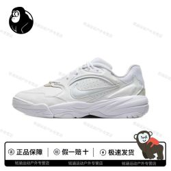 NIKE A.C.E. 女子运动休闲厚底低帮复古老爹鞋 FV2485-108