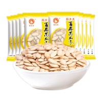 苏太太 南瓜子仁 原味 500g 袋装