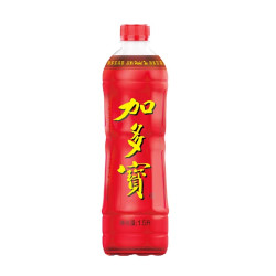 加多宝 凉茶植物饮料