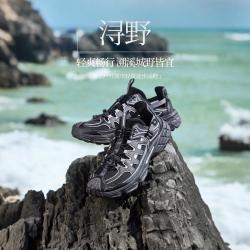 李宁 浔野  溯溪鞋