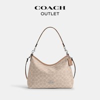 COACH Laurel 31女士通勤大容量流浪包