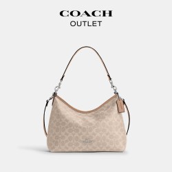 COACH Laurel 31女士通勤大容量流浪包