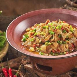 聚会双人餐（含汤/主食）