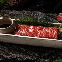 打卡双人餐