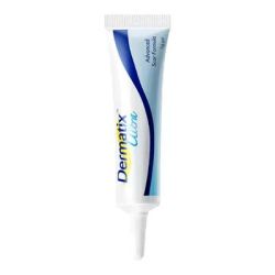 Dermatix 倍舒痕医用硅酮凝胶祛疤膏7g平滑疤痕管理旗舰店正品进口