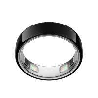 亚马逊 OURA Ring 5 智能戒指 睡眠活动监测 女性健康 AI顾问 一周续航 黑色 8号