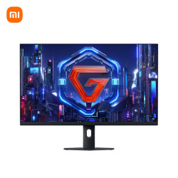 小米 G27Q 2026款  27英寸 IPS显示器（2560*1440、200Hz、HDR400、1ms）